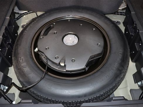 Used 2024 Nissan Murano SL image 48