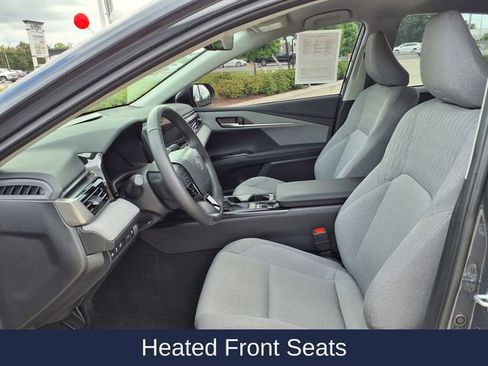 Used 2025 Toyota Camry LE w/ Convenience Package FWD image 15