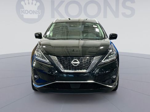 Used 2024 Nissan Murano SL image 11