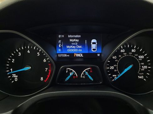 Used 2016 Ford Focus SE FWD image 23