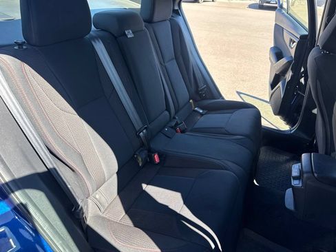 Used 2022 Subaru WRX Premium AWD/4WD image 14