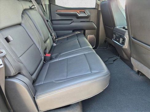 Used 2022 GMC Sierra 1500 Denali RWD image 19