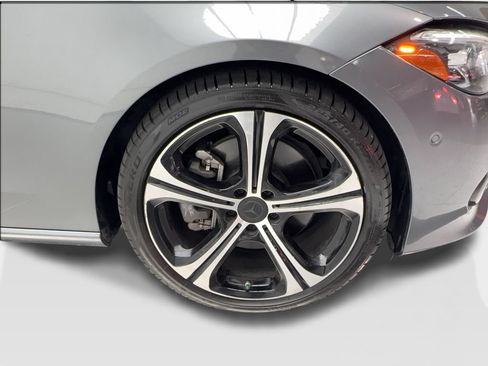 Used 2023 Mercedes-Benz C 300 Sedan w/ Exclusive Trim Package image 14