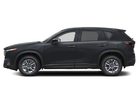 New 2026 MAZDA CX-5 Select AWD/4WD image 2