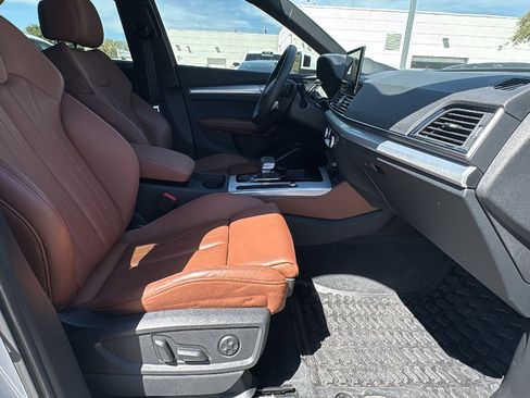 Used 2024 Audi Q5 2.0T Premium Plus w/ Premium Plus Package image 28