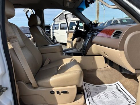 Used 2012 GMC Sierra 1500 SLT w/ SLT Convenience Package image 12