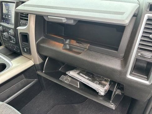 Used 2019 RAM 1500 Classic Warlock image 44