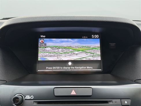 Used 2018 Acura MDX SH-AWD w/ Technology Package image 29