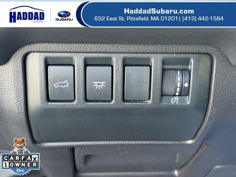 Used 2023 Subaru Ascent Touring AWD/4WD image 21