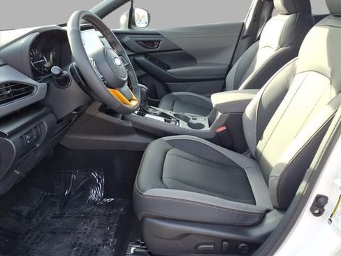 New 2026 Subaru Crosstrek 2.5i Wilderness image 39