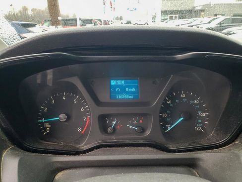 Used 2017 Ford Transit 350 T350 w/ Exterior Upgrade Package image 15