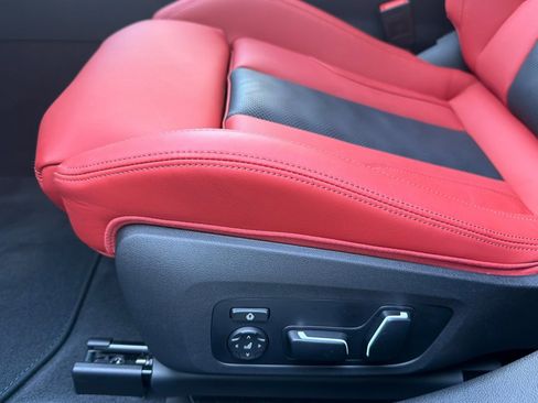 Used 2025 BMW M3 Competition image 14