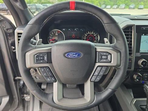 Used 2018 Ford F150 Raptor w/ Equipment Group 802A Luxury AWD/4WD image 25