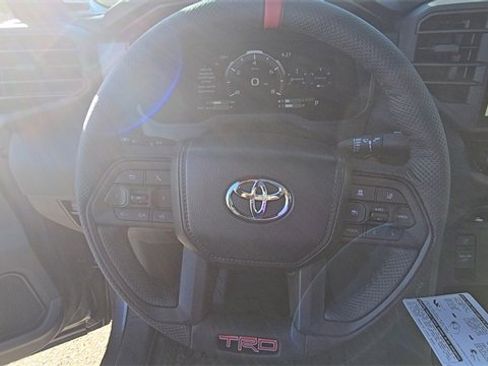 New 2026 Toyota Tundra TRD Pro image 24