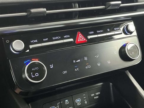 Used 2025 Hyundai Tucson SEL FWD image 33