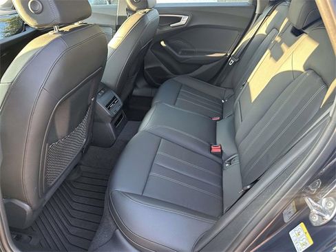 Certified 2025 Audi A5 2.0T Premium w/ Convenience Package image 14