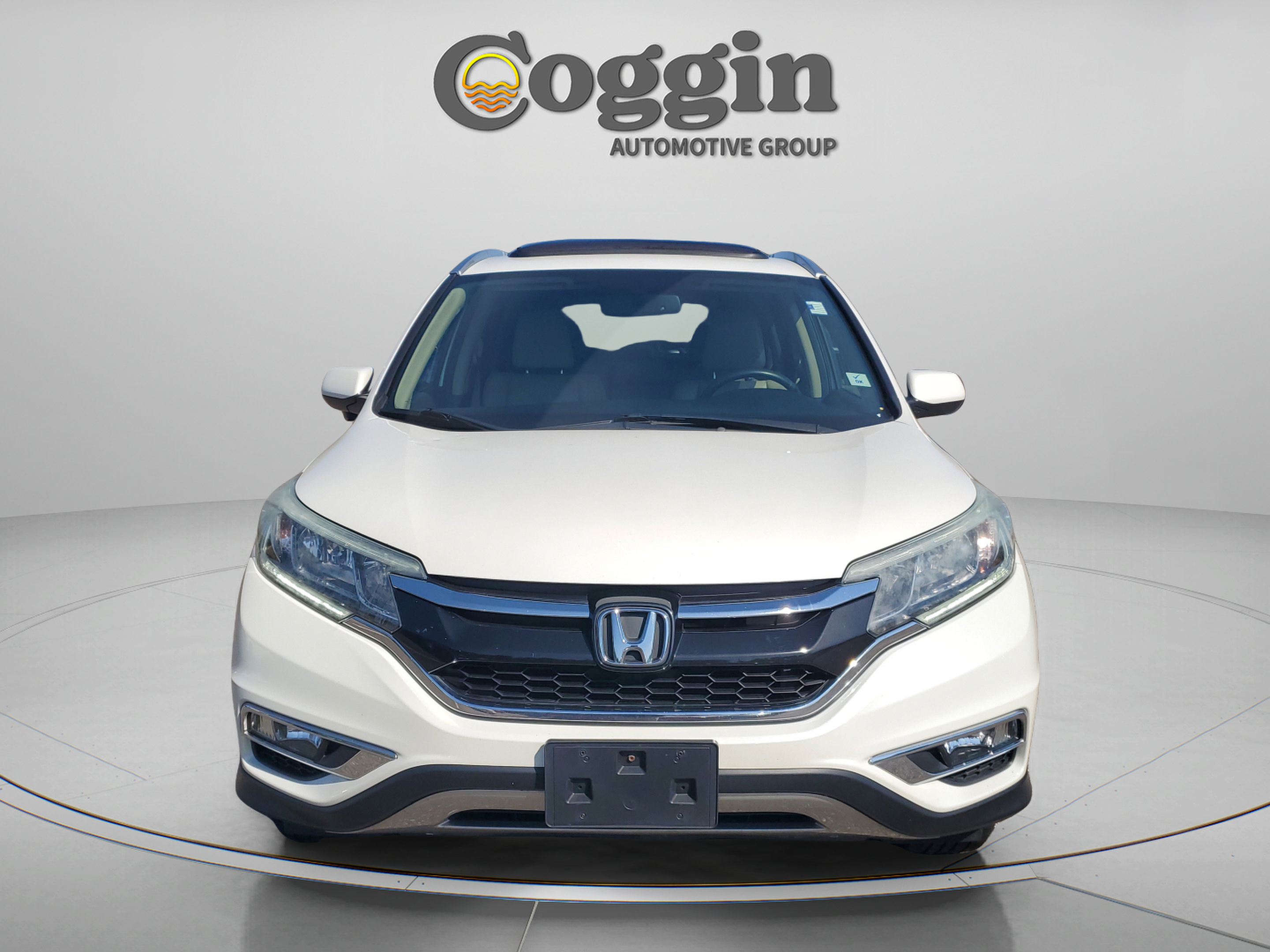 Used 2015 Honda CR-V EX-L image 6