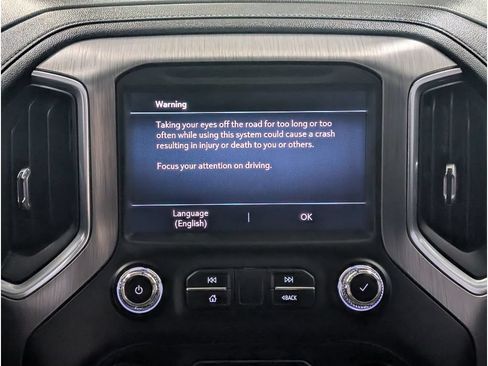 Used 2019 GMC Sierra 1500 Denali w/ Denali Ultimate Package AWD/4WD image 16