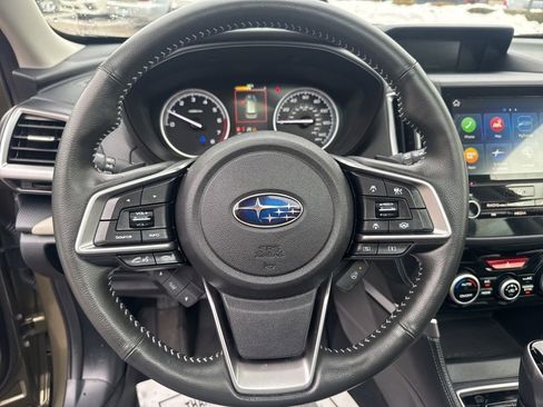 Used 2023 Subaru Forester Limited image 11