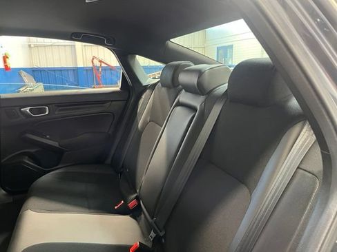 Used 2026 Honda Civic Sport image 18