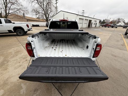 New 2026 GMC Canyon AT4 w/ Technology Plus Package image 42