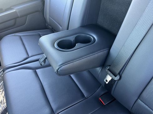 New 2026 Ford F150 Lariat image 21