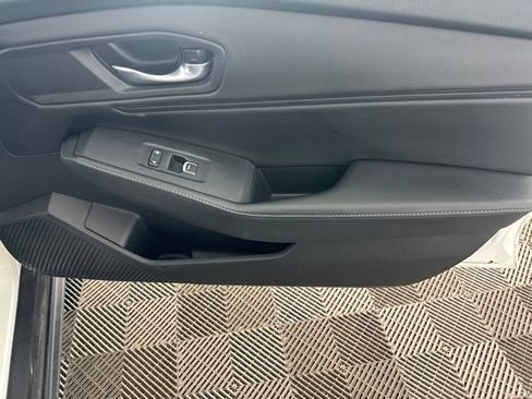 Certified 2024 Honda Accord Sport image 25