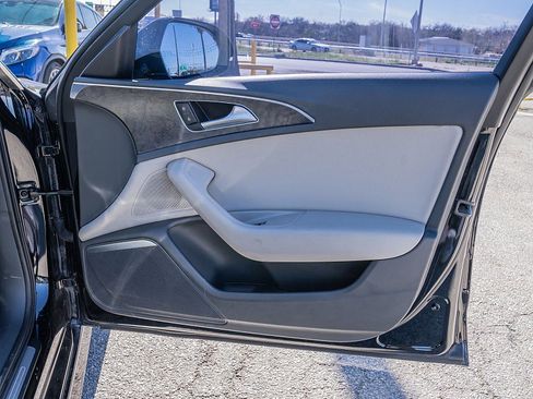 Used 2018 Audi A6 2.0T Premium Plus w/ Premium Plus Package image 12