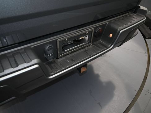 Used 2022 GMC Canyon Elevation w/ Trailering Package RWD image 39