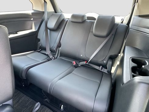 New 2026 Honda Odyssey EX-L image 9