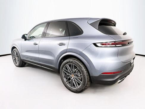 New 2026 Porsche Cayenne AWD/4WD image 3