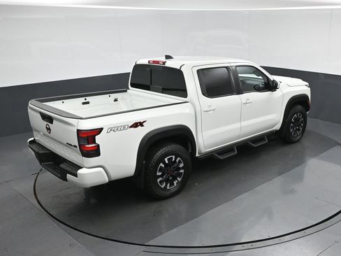 Used 2024 Nissan Frontier PRO-4X w/ Technology Package image 61