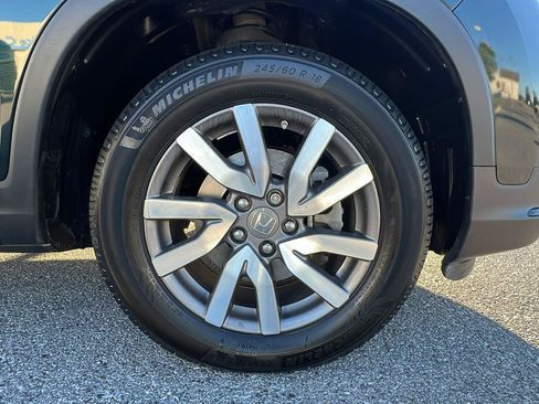 Used 2019 Honda Pilot EX-L image 11
