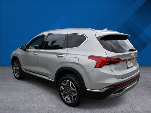 Used 2023 Hyundai Santa Fe SEL Convenience AWD/4WD image 7