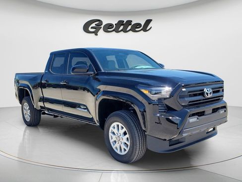New 2026 Toyota Tacoma SR5 RWD image 3