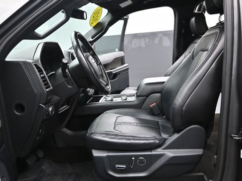 Used 2020 Ford Expedition Max Limited AWD/4WD image 16