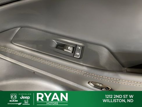 New 2026 Jeep Cherokee Overland w/ Advanced Pro Tech Group AWD/4WD image 45