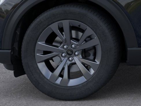New 2026 Ford Explorer Active w/ Active Comfort Package AWD/4WD image 20