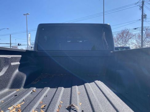 New 2026 Jeep Gladiator Mojave AWD/4WD image 8
