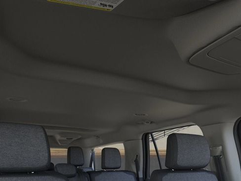 New 2026 Ford Expedition Max Active AWD/4WD image 22
