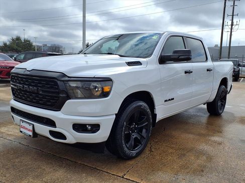 Used 2023 RAM 1500 Lone Star image 20