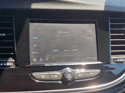 Used 2022 Buick Encore Preferred w/ Safety Package AWD/4WD image 16