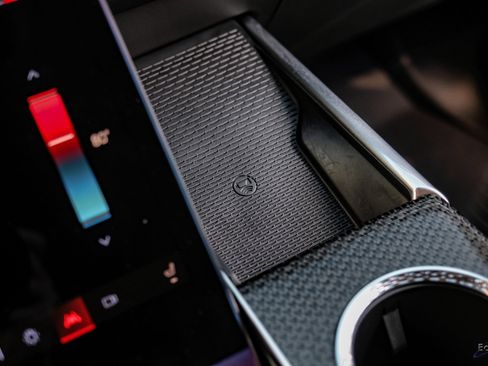 Used 2025 Cadillac Escalade V image 56