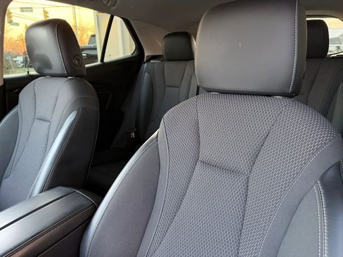Used 2022 Buick Envision Preferred w/ Safety Package FWD image 31