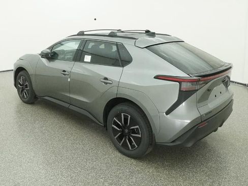 New 2026 Toyota bZ image 5