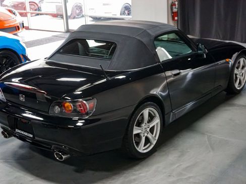 Used 2009 Honda S2000 image 42
