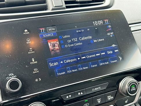 Used 2017 Honda CR-V Touring image 15
