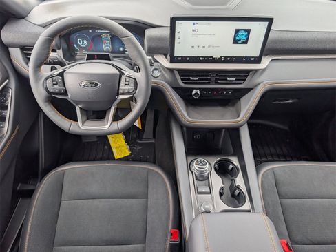 New 2026 Ford Explorer Tremor w/ Tremor Ultimate Package image 6