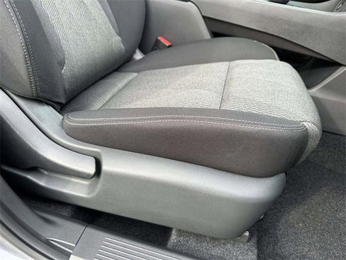 New 2026 Nissan Rogue SV w/ Cold Weather Package image 9