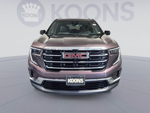 Used 2024 GMC Acadia Elevation image 11